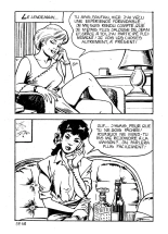 Les drolesses #59 - L'amour en toute liberté + Coucours de charmes : page 63