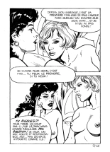 Les drolesses #59 - L'amour en toute liberté + Coucours de charmes : page 67