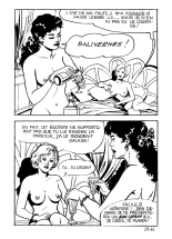 Les drolesses #59 - L'amour en toute liberté + Coucours de charmes : page 69