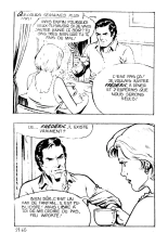 Les drolesses #59 - L'amour en toute liberté + Coucours de charmes : page 70
