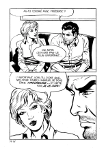 Les drolesses #59 - L'amour en toute liberté + Coucours de charmes : page 76