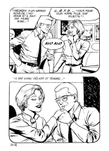 Les drolesses #59 - L'amour en toute liberté + Coucours de charmes : page 77