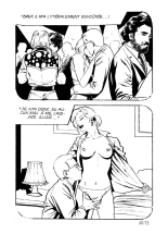 Les drolesses #59 - L'amour en toute liberté + Coucours de charmes : page 78