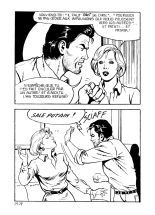 Les drolesses #59 - L'amour en toute liberté + Coucours de charmes : page 84