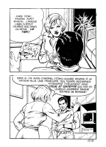 Les drolesses #59 - L'amour en toute liberté + Coucours de charmes : page 85