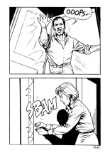 Les drolesses #59 - L'amour en toute liberté + Coucours de charmes : page 87