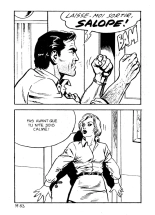 Les drolesses #59 - L'amour en toute liberté + Coucours de charmes : page 88