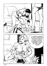 Les drolesses #59 - L'amour en toute liberté + Coucours de charmes : page 90