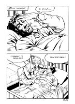 Les drolesses #59 - L'amour en toute liberté + Coucours de charmes : page 91