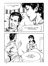 Les drolesses #59 - L'amour en toute liberté + Coucours de charmes : page 92
