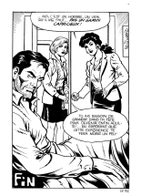 Les drolesses #59 - L'amour en toute liberté + Coucours de charmes : page 97