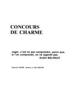 Les drolesses #59 - L'amour en toute liberté + Coucours de charmes : page 98