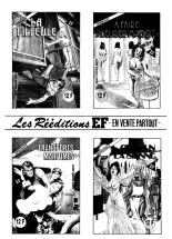Les drolesses #59 - L'amour en toute liberté + Coucours de charmes : page 99