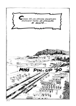 Les drolesses #59 - L'amour en toute liberté + Coucours de charmes : page 100