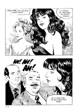 Les drolesses #59 - L'amour en toute liberté + Coucours de charmes : page 102
