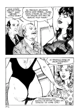 Les drolesses #59 - L'amour en toute liberté + Coucours de charmes : page 103