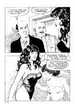 Les drolesses #59 - L'amour en toute liberté + Coucours de charmes : page 104
