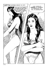 Les drolesses #59 - L'amour en toute liberté + Coucours de charmes : page 105