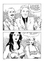 Les drolesses #59 - L'amour en toute liberté + Coucours de charmes : page 107