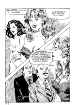 Les drolesses #59 - L'amour en toute liberté + Coucours de charmes : page 108