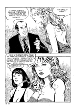 Les drolesses #59 - L'amour en toute liberté + Coucours de charmes : page 109