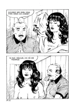 Les drolesses #59 - L'amour en toute liberté + Coucours de charmes : page 111