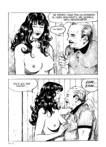 Les drolesses #59 - L'amour en toute liberté + Coucours de charmes : page 112