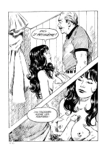 Les drolesses #59 - L'amour en toute liberté + Coucours de charmes : page 114