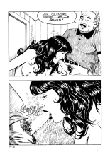 Les drolesses #59 - L'amour en toute liberté + Coucours de charmes : page 115