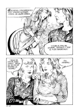 Les drolesses #59 - L'amour en toute liberté + Coucours de charmes : page 116
