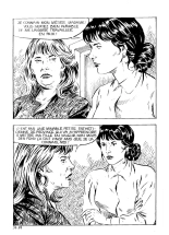 Les drolesses #59 - L'amour en toute liberté + Coucours de charmes : page 118