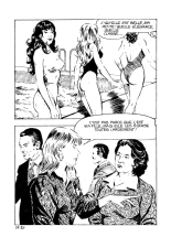 Les drolesses #59 - L'amour en toute liberté + Coucours de charmes : page 119