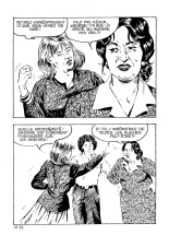 Les drolesses #59 - L'amour en toute liberté + Coucours de charmes : page 121