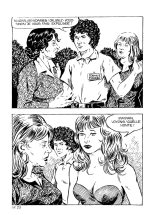 Les drolesses #59 - L'amour en toute liberté + Coucours de charmes : page 122