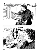 Les drolesses #59 - L'amour en toute liberté + Coucours de charmes : page 123