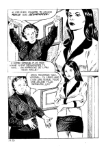 Les drolesses #59 - L'amour en toute liberté + Coucours de charmes : page 124