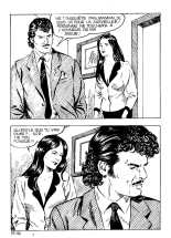 Les drolesses #59 - L'amour en toute liberté + Coucours de charmes : page 125