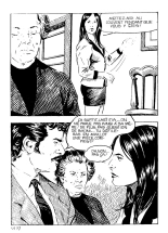 Les drolesses #59 - L'amour en toute liberté + Coucours de charmes : page 126