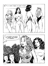 Les drolesses #59 - L'amour en toute liberté + Coucours de charmes : page 130