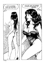 Les drolesses #59 - L'amour en toute liberté + Coucours de charmes : page 131