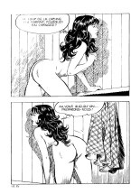 Les drolesses #59 - L'amour en toute liberté + Coucours de charmes : page 134