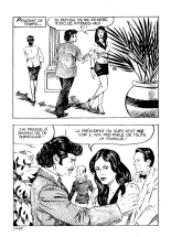 Les drolesses #59 - L'amour en toute liberté + Coucours de charmes : page 139
