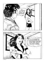 Les drolesses #59 - L'amour en toute liberté + Coucours de charmes : page 140