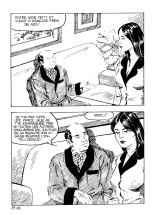 Les drolesses #59 - L'amour en toute liberté + Coucours de charmes : page 141
