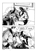 Les drolesses #59 - L'amour en toute liberté + Coucours de charmes : page 143