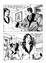 Les drolesses #59 - L'amour en toute liberté + Coucours de charmes : page 145