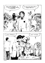 Les drolesses #59 - L'amour en toute liberté + Coucours de charmes : page 148