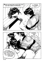 Les drolesses #59 - L'amour en toute liberté + Coucours de charmes : page 151