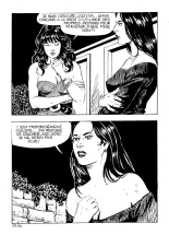 Les drolesses #59 - L'amour en toute liberté + Coucours de charmes : page 153