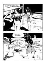 Les drolesses #59 - L'amour en toute liberté + Coucours de charmes : page 154
